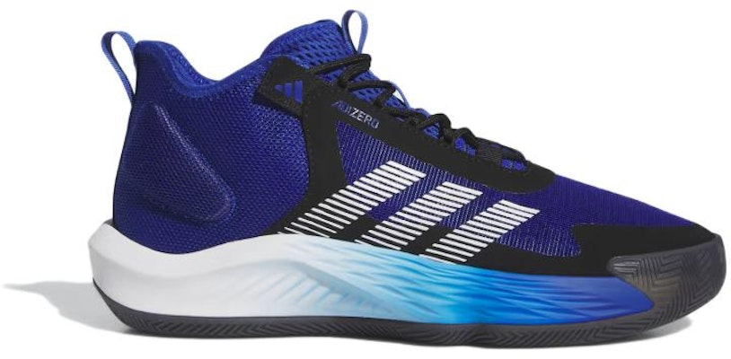 adidas Adizero Select 'Royal Blue Gradient' Biru Diraja Gradasi IE9320 Order adidas Adizero Select 'Royal Blue Gradient' Biru Diraja Gradasi IE9320