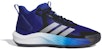 adidas Adizero Select 'Royal Blue Gradient' Biru Diraja Gradasi IE9320