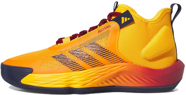 adidas Adizero Select 'Team College Gold' Emas Kolej Pasukan. IG5336 Buy adidas Adizero Select 'Team College Gold' Emas Kolej Pasukan. IG5336