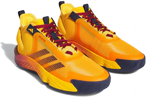 Lookbook adidas Adizero Select 'Team College Gold' IG5336