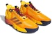 adidas Adizero Select 'Team College Gold' Emas Kolej Pasukan. IG5336