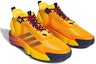 Lookbook adidas Adizero Select 'Team College Gold' Emas Kolej Pasukan. IG5336