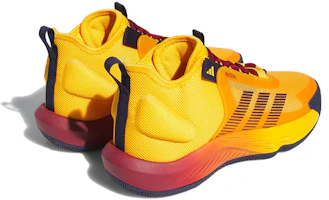 Shop adidas Adizero Select 'Team College Gold' IG5336