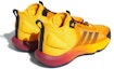Shop adidas Adizero Select 'Team College Gold' Emas Kolej Pasukan. IG5336