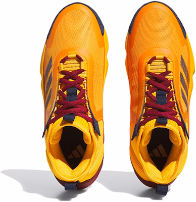 adidas Adizero Select 'Team College Gold' Emas Kolej Pasukan. IG5336 Purchase adidas Adizero Select 'Team College Gold' Emas Kolej Pasukan. IG5336