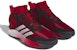 adidas Adizero Select 'Team Power Red Gradient' Merah Gradasi IE9319