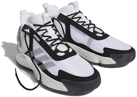 Lookbook adidas Adizero Select Team 'Blanco Negro' IE9322