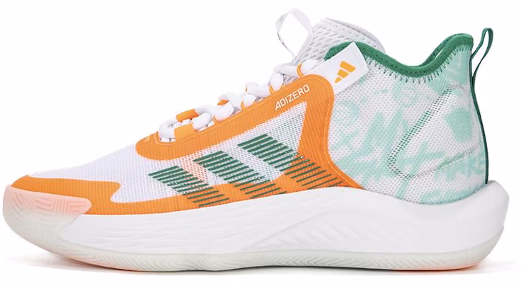 adidas Adizero Select 'Hijau' IF0470 Buy adidas Adizero Select 'Hijau' IF0470