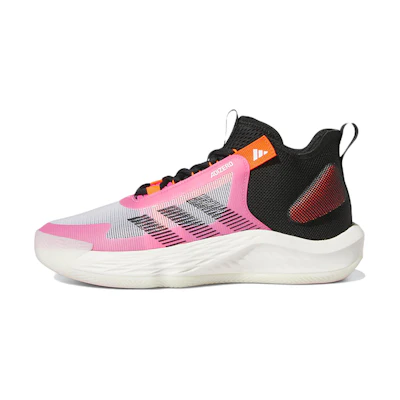 adidas Adizero Select 'Black Red White'