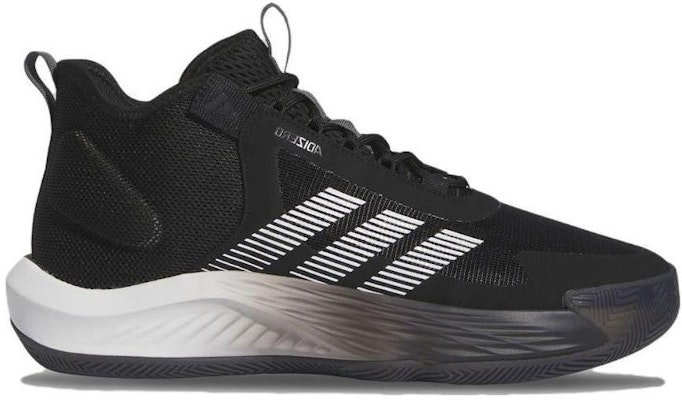 阿迪達斯 Adizero Select 減震耐磨 低筒 籃球鞋 男女同款 黑灰 Order 阿迪達斯 Adizero Select 減震耐磨 低筒 籃球鞋 男女同款 黑灰