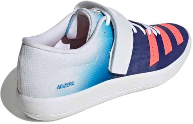 adidas Adizero Kasut Shot Put GY0904 Shop adidas Adizero Kasut Shot Put GY0904