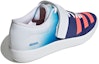 Shop adidas Adizero Kasut Shot Put GY0904