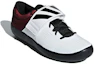 Lookbook adidas Adizero Kugelstoßen ''Weiß Rot Schwarz'' B37495
