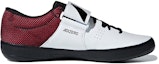 Order adidas Adizero Shot Put 'Putih Merah Hitam' B37495
