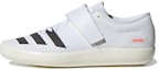 Buy adidas Adizero Shot Put Tokyo 'Putih Hitam' GV9825