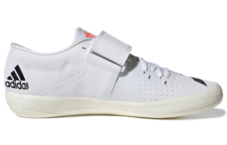 Order adidas Adizero Shot Put Tokyo ''Blanc Noir'' GV9825