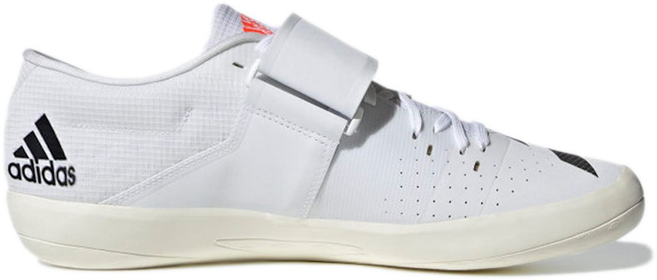 adidas Adizero Shot Put Tokyo 'Putih Hitam' GV9825 Order adidas Adizero Shot Put Tokyo 'Putih Hitam' GV9825