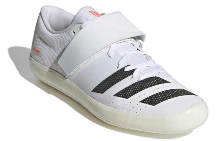Lookbook adidas Adizero Shot Put Tokyo ''Blanc Noir'' GV9825