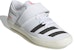 adidas Adizero Shot Put Tokyo 'Putih Hitam' GV9825