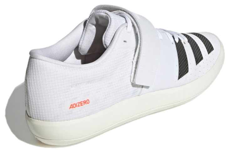 Shop adidas Adizero Shot Put Tokyo ''Blanc Noir'' GV9825