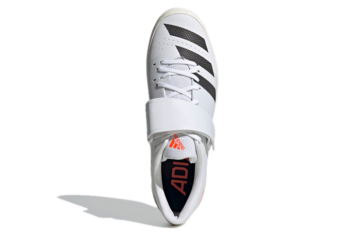 Purchase adidas Adizero Shot Put Tokyo ''Blanc Noir'' GV9825