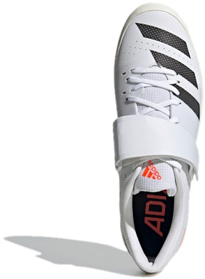adidas Adizero Shot Put Tokyo 'Putih Hitam' GV9825 Purchase adidas Adizero Shot Put Tokyo 'Putih Hitam' GV9825