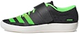 adidas Adizero Shotput 'Hitam Solar Hijau' GY8393