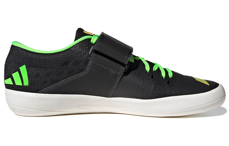 Order adidas Adizero Shotput ''Zwart Solar Groen'' GY8393