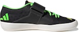 Order adidas Adizero Shotput 'Hitam Solar Hijau' GY8393