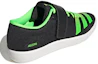 Shop adidas Adizero Shotput ''Zwart Solar Groen'' GY8393