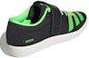 Shop adidas Adizero Shotput 'Hitam Solar Hijau' GY8393