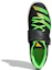 Purchase adidas Adizero Shotput ''Zwart Solar Groen'' GY8393