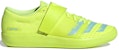 adidas Adizero Shotput 'Kuning Solar Aqua' FW2239