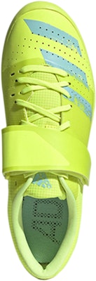 adidas Adizero Shotput 'Kuning Solar Aqua' FW2239 Purchase adidas Adizero Shotput 'Kuning Solar Aqua' FW2239