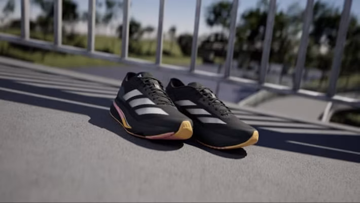 adidas Adizero SL2 'Core Black' IF1157 Order adidas Adizero SL2 'Core Black' IF1157
