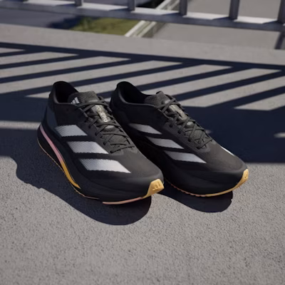 阿迪达斯 Adizero SL2 核心黑色 IF1157 Purchase 阿迪达斯 Adizero SL2 核心黑色 IF1157