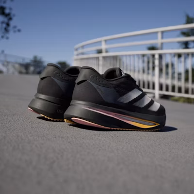 阿迪达斯 Adizero SL2 核心黑色 IF1157 Details for 阿迪达斯 Adizero SL2 核心黑色 IF1157