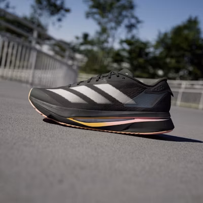 阿迪达斯 Adizero SL2 核心黑色 IF1157 Sizing 阿迪达斯 Adizero SL2 核心黑色 IF1157