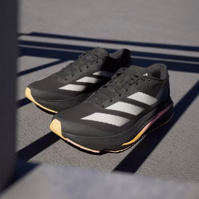 阿迪达斯 Adizero SL2 核心黑色 IF1157 Cheap 阿迪达斯 Adizero SL2 核心黑色 IF1157