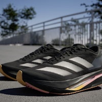 adidas Adizero SL2 'Hitam Teras' IF1157 1