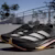 adidas Adizero SL2 'Hitam Teras' IF1157