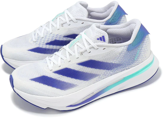 adidas Adizero SL2 'Dash Grey Lucid Blue' IF6744 Order adidas Adizero SL2 'Dash Grey Lucid Blue' IF6744