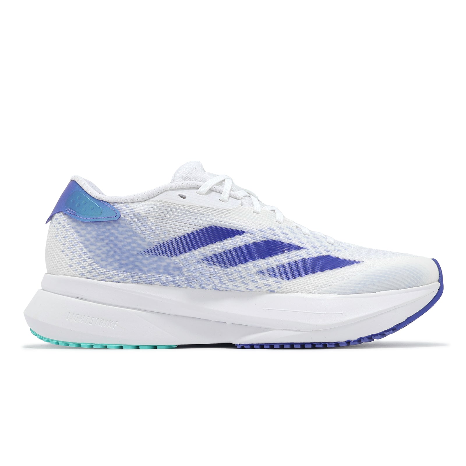 Purchase adidas Adizero SL2 'Dash Grey Lucid Blue' IF6744