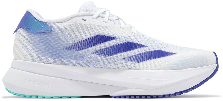 adidas Adizero SL2 'Dash Grey Lucid Blue' IF6744 Purchase adidas Adizero SL2 'Dash Grey Lucid Blue' IF6744