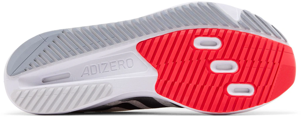 adidas Adizero SL2 男款跑鞋 '白黑炫紅' JI2987 Shop adidas Adizero SL2 男款跑鞋 '白黑炫紅' JI2987