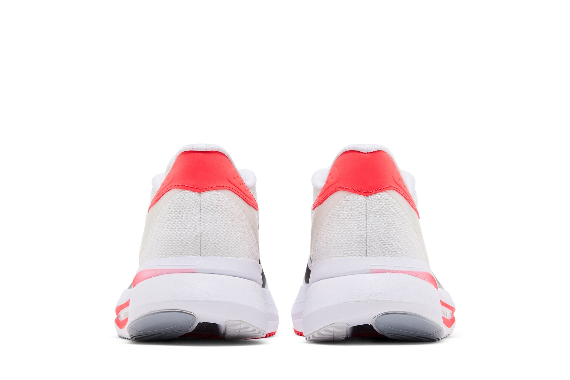 Details for adidas Adizero SL2 男款跑鞋 '白黑炫紅' JI2987
