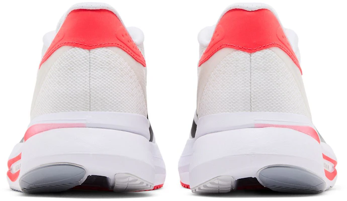 adidas Adizero SL2 男款跑鞋 '白黑炫紅' JI2987 Details for adidas Adizero SL2 男款跑鞋 '白黑炫紅' JI2987