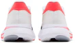 Details for adidas Adizero SL2 男款跑鞋 '白黑炫紅' JI2987