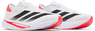Cheap adidas Adizero SL2 男款跑鞋 '白黑炫紅' JI2987