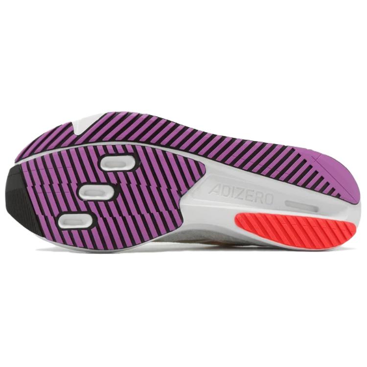 Purchase 阿迪达斯 Adizero SL2 '白金紫爆' IH8192